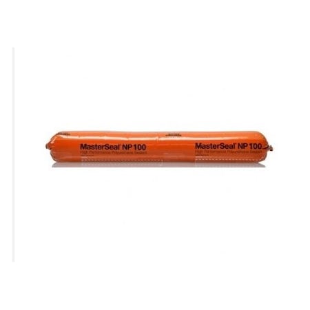Sika Sikaflex HY 100 High-Performance Hybrid Sealant Black 20oz Sausage 807553